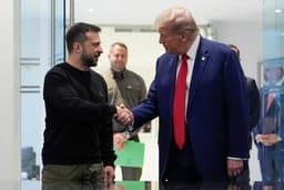 Trump ends Ukraine war before inauguration?