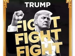 Will $Trump FDV be $20-25b on Feb 1?