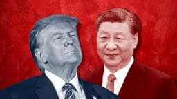 Trump imposes 200% tariff on China before June?