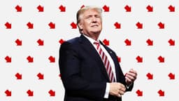 Trump negative approval by Friday?