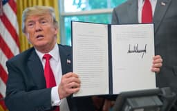 Trump reinstates Mexico City policy on Day 1?