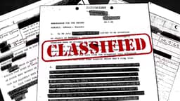 Trump releases JFK files by Tuesday?