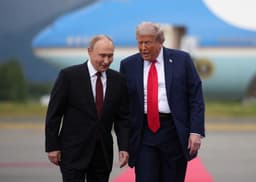 Trump x Putin Meeting in Hungary by Dec 31?