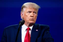 Trump's birthright citizenship ban unblocked before March?
