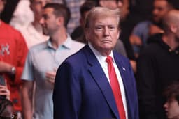 Trump’s first TikTok >50M views by Sunday night?