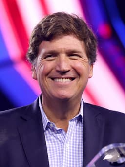 Tucker Carlson confirmed CIA operative by December 31?