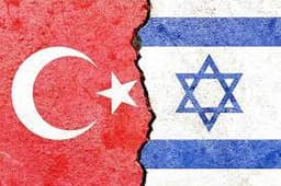 Turkey suspends diplomatic relations with Israel?