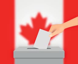Will voter turnout in the 2025 Canadian federal election be greater than 21m?