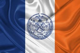 Will voter turnout in the next New York City mayoral election be between 24–27%?