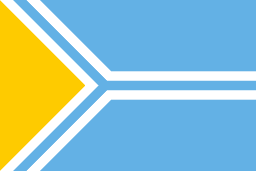 Tuva Gubernatorial Election Winner