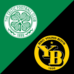 Will the match between Celtic and Young Boys end in a draw?