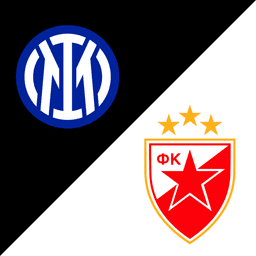 Will the match between Inter Milan and Red Star Belgrade end in a draw?