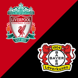 Will the match between Liverpool and Bayer Leverkusen end in a draw?