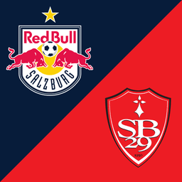Will RB Salzburg beat Stade Brestois?