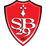 Will Stade Brestois 29 win on 2025-02-11?