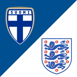 Will the match between Finland and England end in a draw?