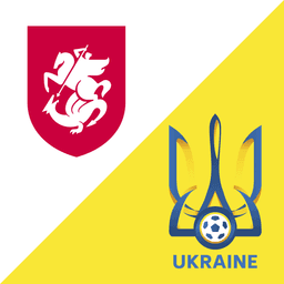 Will Georgia beat Ukraine?