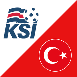 Will the match between Iceland and Turkey end in a draw?