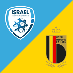 Will Israel beat Belgium?