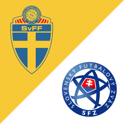 Will Sweden beat Slovakia?