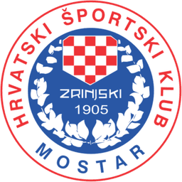 Will HSK Zrinjski win on 2025-08-21?