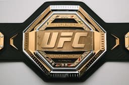 UFC: Strickland and Chimaev to Touch Gloves?