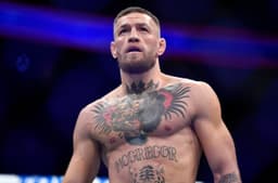 Will Michael Chandler fight Conor McGregor next?