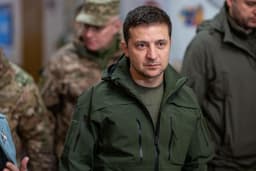 Ukraine election scheduled in 2024?