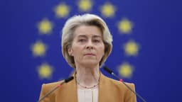 Ursula von der Leyen reelected as EU president?