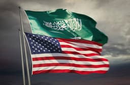 U.S. agrees to give Saudi Arabia security guarantee by November 30?