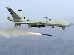 U.S. anti-cartel operation outside of the U.S. before July?