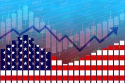 Will the US economy be in stagflation at the end of 2026?