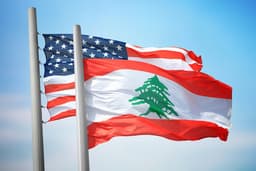 U.S. evacuates Beirut Embassy by October 31?