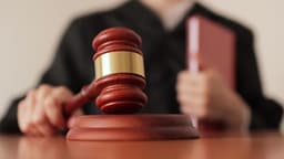 U.S. Federal judge impeached before April?