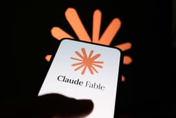 US government rescinds Claude Fable 5 foreigner ban by…?
