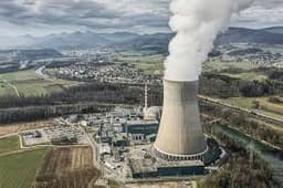 US grants license for new nuclear reactor in 2025?