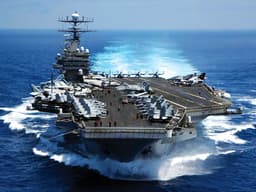 US military action against Iran before April?
