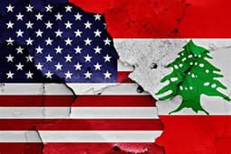 US military action against Hezbollah in Lebanon by Monday?
