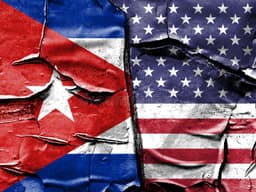 US strike on Cuba by January 31?