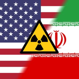 US-Iran nuclear deal by May 31?