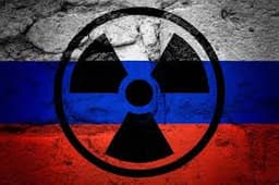 U.S. x Russia Nuclear deal by...?