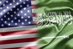 US x Saudi security agreement by November 30?
