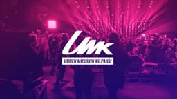 Will Antti Paalanen win UMK 2026?