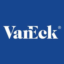 VanEck tweet "retardio" in April?