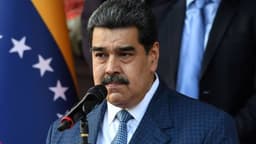 Maduro out before September?