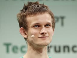 Vitalik's Anonymous Ethereum Document Confirmed Identified?
