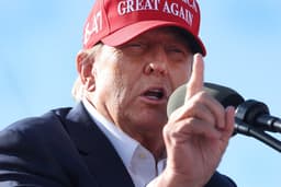 Was the shooter a Democrat or Republican?