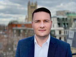 Wes Streeting out as UK Health Secretary by May 31?
