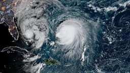 Will Melissa become a category 2 hurricane?