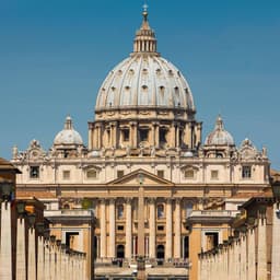 Will the next Pope be from Oceania?